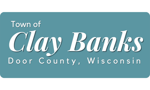 History Town Of Clay Banks